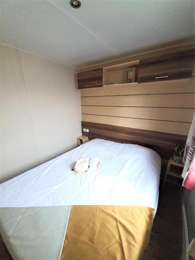 Camping La Prairie سا يْليرْ دو ري المظهر الخارجي الصورة